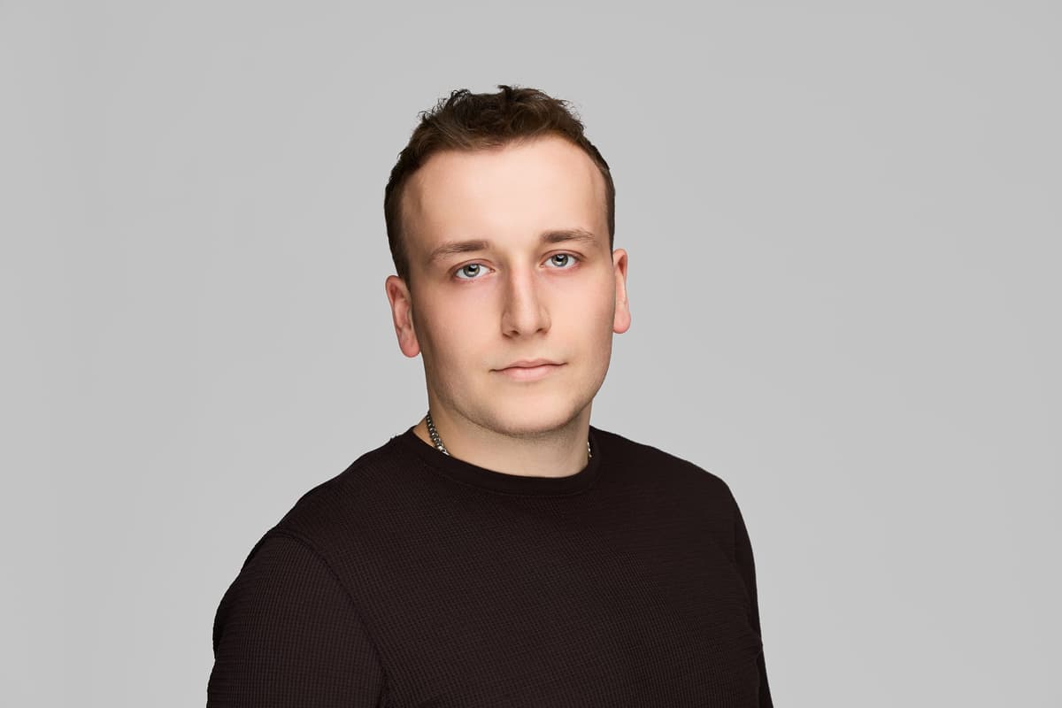 Kacper Petelicki